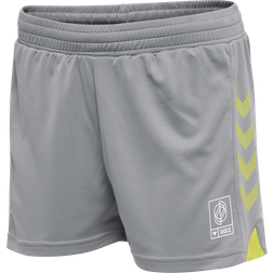 Hummel GG12 Action Shorts Women - Alloy