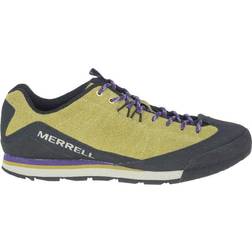 Merrell Catalyst Suede M - Moss