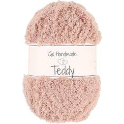 Go Handmade Teddy 65m