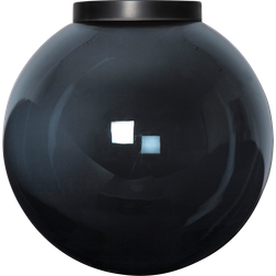 Star Trading Orby Black Shade ∅ 30cm