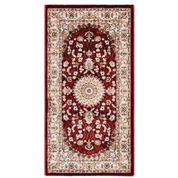 Arkiio Dubai Medallion Röd 80x300cm