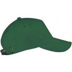 Sol's Long Beach Cap Unisex - Bottle