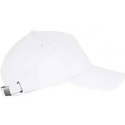 Sol's Long Beach Cap Unisex - White