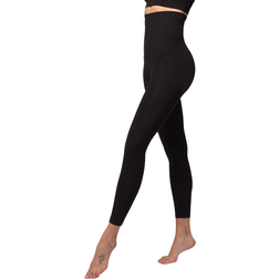 TLC Compression Leggings Womens - Black