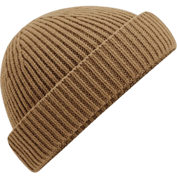 Beechfield Harbour Beanie - Biscuit