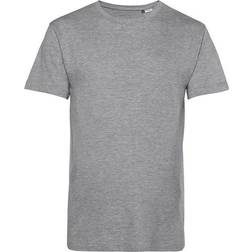 B&C Collection Mens E150 T-shirt - Grey Heather