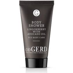 c/o Gerd Body Shower Lingonberry 200ml