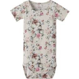 Name It Jasmina Romper - Peyote Melange (13203132)