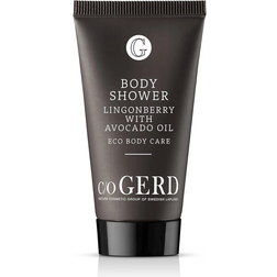 c/o Gerd Body Shower Lingonberry 30ml