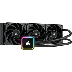 Corsair iCUE H150i RGB Elite 3x120mm