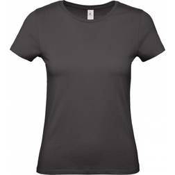 B&C Collection Women E150 T-shirt - Used Black