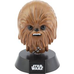 Paladone Star Wars Chewbacca Icon Luz nocturna