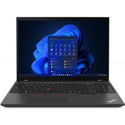 Lenovo ThinkPad T16 Gen 1 21BV0024UK