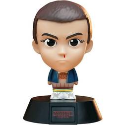 Paladone Stranger Things Icon Light Eleven Natlampe