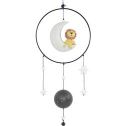 Kids by Friis Dream Catcher Mobiles Løven