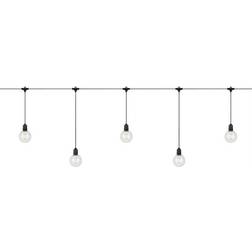 Markslöjd Garden24 String Light 10 Lamps