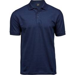 Tee jays Luxury Stretch Polo M - Denim