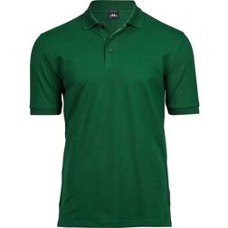 Tee jays Luxury Stretch Polo M - Forest Green