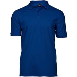 Tee jays Luxury Stretch Polo M - Indigo