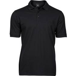 Tee jays Luxury Stretch Polo M - Black