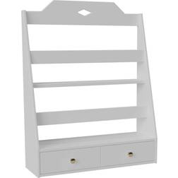 Cam Cam Copenhagen Luca Book Rack