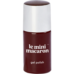 Le Mini Macaron Gel Polish Crème De Chocolat 10ml