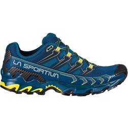 La Sportiva Ultra Raptor II M - Space Blue/Blaze
