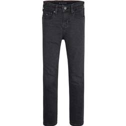 Tommy Hilfiger Scanton Y Water Repellent Jeans - Black (KB0KB07760)