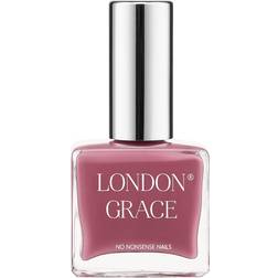 London Grace Nail Polish Aran 12ml