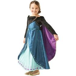 Rubies Disney Frozen 2 Anna Epilogue Dress