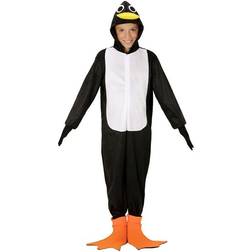 Widmann Penguin Children's Costume