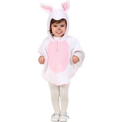 Widmann Cute Rabbit Children's Costume