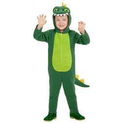 Widmann Dragon Children's Costume