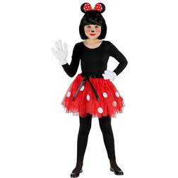 Widmann Disney Minnie Mouse Children's Costume