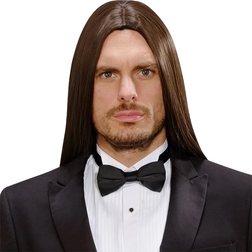 Widmann Victor Brown Deluxe Wig