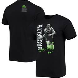 Nike Brooklyn Nets Select Series MVP Name & Number T-Shirt Kevin Durant Sr