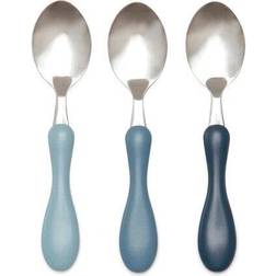 Sebra Sked 3-pack Powder Blue