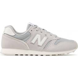 New Balance 373v2 M - Rain Cloud with nb White