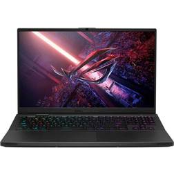 ASUS ROG Zephyrus S17 GX703HS-KF075T