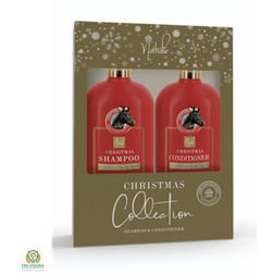 Nathalie Christmas Collection 2-pack