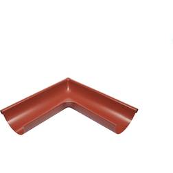 Wijo Brick Red Gutter (000390)