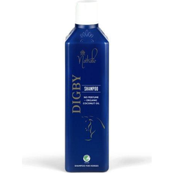 Nathalie Digby Shampoo 500ml