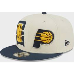 New Era Indiana Pacers 2022 NBA Draft 9FIFTY Cap Sr