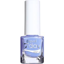 Depend 7day Hybrid Polish #7218 Perfect Wave 5ml