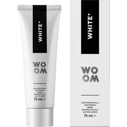 Woom Whitening Toothpaste 75ml