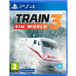 Train Sim World 3 (PS4)