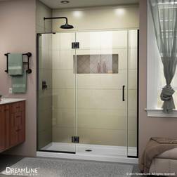 DreamLine D3280672R-09 59x72"