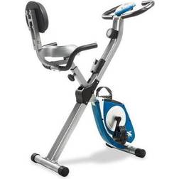 Xterra Fitness FB350 Folding Exercise Bike