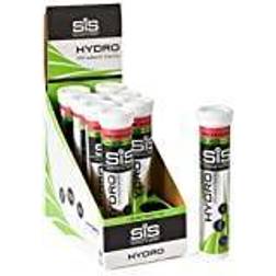 SiS Go Hydro Grapefruit 8-Pack 20 stk