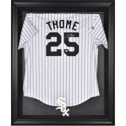 Fanatics Chicago White Sox Framed Logo Jersey Display Case Thome.25 Sr